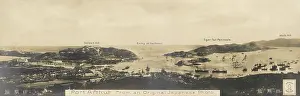 Liaoning: Port Arthur - Lushunkou - China
