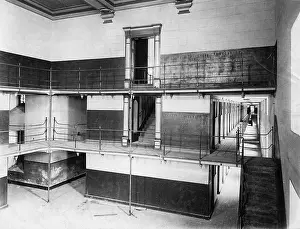 Tasmania: Port Arthur prison