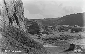 Ropes: Port Cavern