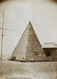 Donkin: Port Elizabeth: Donkin Memorial