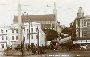 Insurance: Port Elizabeth, Eastern Cape Province, South Africa