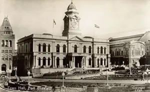 Corinthian: Port Elizabeth, Eastern Cape Province, South Africa
