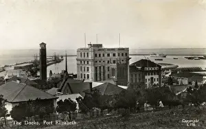Centenary: Port Elizabeth, Eastern Cape Province, South Africa