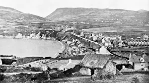 Erin: Port Erin - Isle of Man
