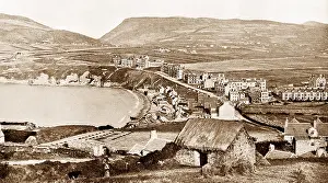 Erin: Port Erin - Isle of Man