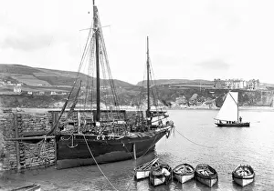 Erin: Port Erin - Isle of Man