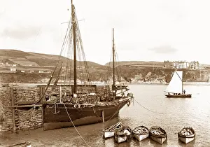Erin: Port Erin - Isle of Man