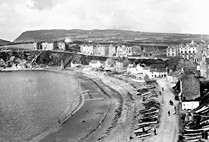 Erin: Port Erin - Isle of Man