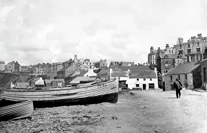 Erin: Port Erin - Isle of Man