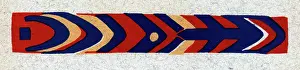 Essington: Port Essington Belt Design