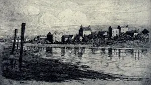 Moyne: Port Fairy, 1906