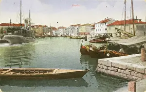 Grado: Grado