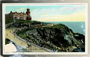 Isles: Port Jack, Onchan, Isle of Man