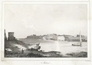 Mahon: PORT MAHON