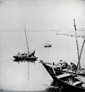 Porn: Port Manech