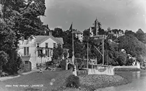 Gwynedd: Port Meirion