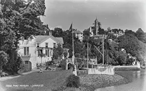 Gwynedd: Port Meirion