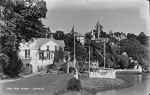 Gwynedd: Port Meirion