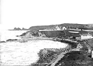 Muck: Port Muck, Islandmagee