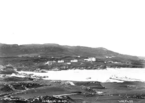 Donegal: Port-Na-Blagh