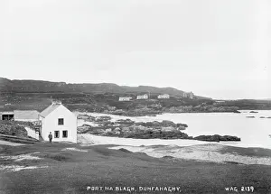 Blagh: Port Na Blagh, Dunfanaghy
