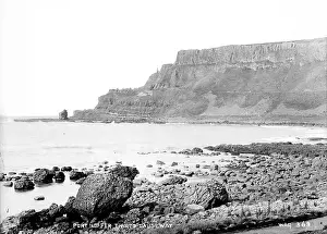 Giants: Port Noffer, Giants Causeway