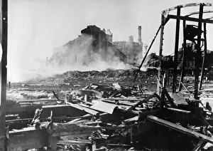 Tallinn: Port of Reval, 1941