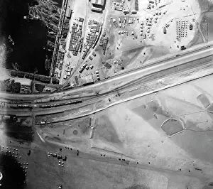 Recon: Port Said, 1917