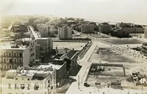 Port Said, Egypt