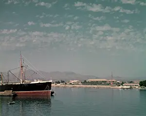 Port Sudan - Sudan