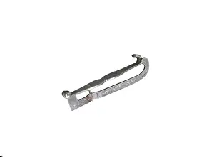 Storing: Portable coat and hat hook -folded