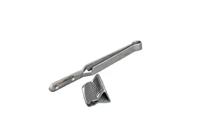 Sharpener: Portable Razor Blade Sharpener