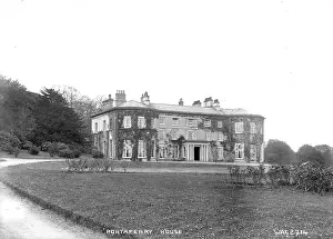 Portaferry: Portaferry House