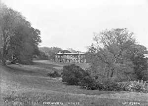 Portaferry: Portaferry House