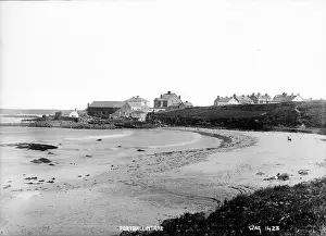 Portballintrae: Portballantrae