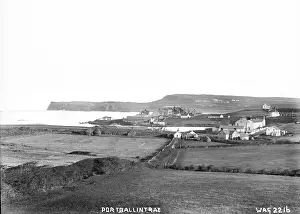 Portballintrae: Portballintrae