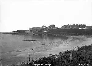 Portballintrae: Portballintrae