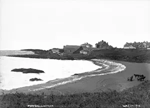 Portballintrae: Portballintrae