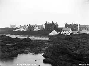 Portballintrae: Portballintrae
