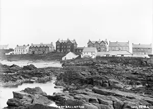 Portballintrae: Portballintrae