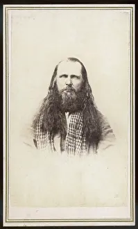 Frontiersman: Porter Rockwell