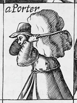 Conformist: PORTER.1647/BROADSIDE