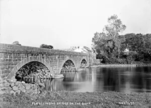 Bann: Portglenone Bridge on the Bann