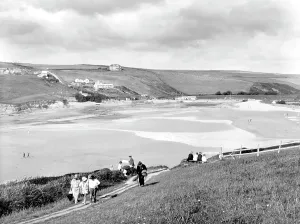 Porth: Porth, 1925