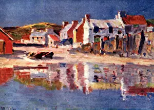 Porth: Porth Clellhog