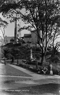 Porth: Porth Meirion