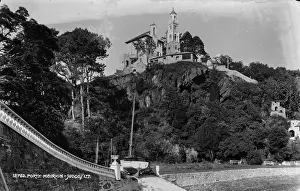 Porth: Porth Meirion