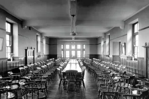 Porthcawl: Porthcawl, the Assembly Hall, The Rest 1936