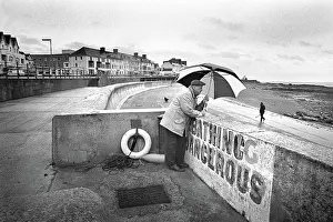 Porthcawl: Porthcawl, Wales