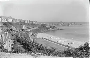 Ives: Porthminster Beach, St. Ives